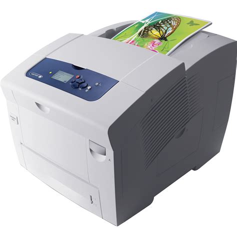 solid ink printer.